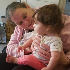 Meet your Posher, Barbara